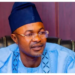 Fake Presidential Agency DG,