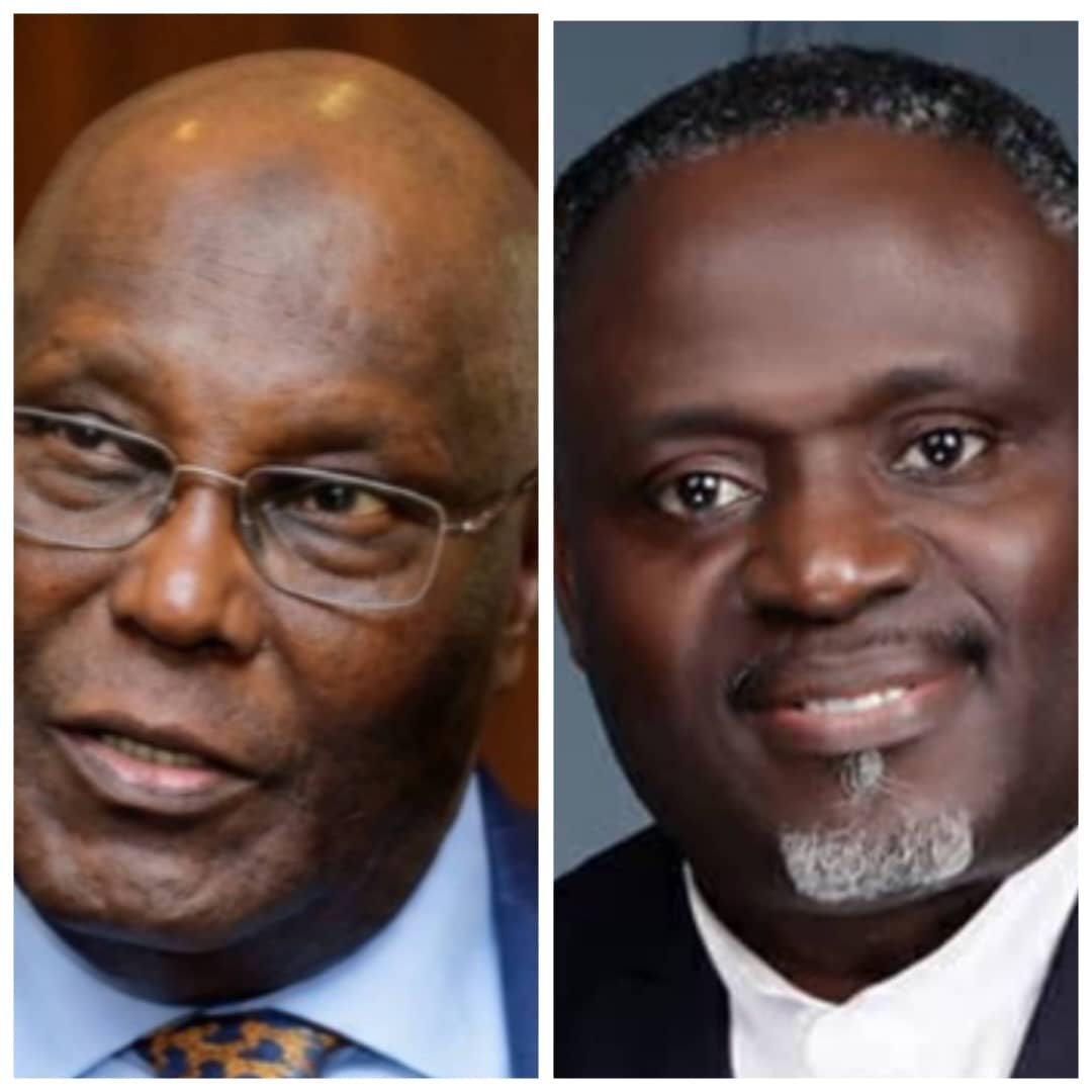 Atiku Abubakar