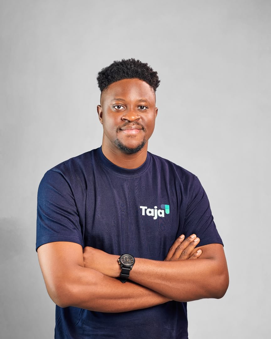 Taja Surpasses 50,000 Users, Processes Millions of Dollars Monthly in Transactions