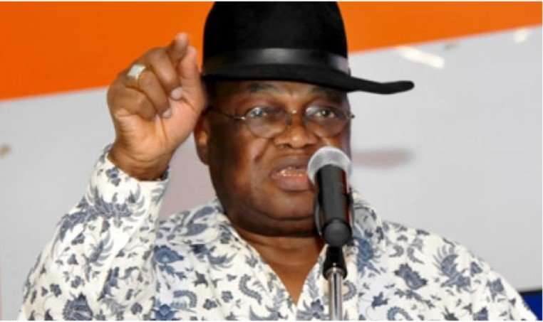 BREAKING: Veteran Journalist, Former Daily Times MD Dele Cole Is Dead