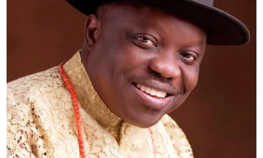 BREAKING: Former Delta Governor Emmanuel Uduaghan Is Dead