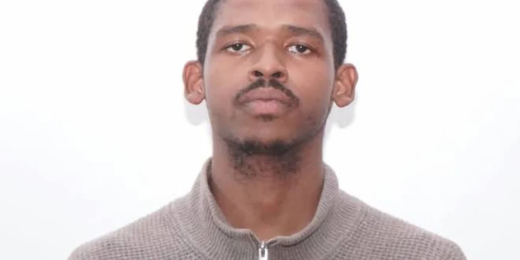 Faisal Maina