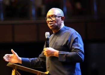 Peter Obi