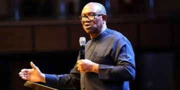 Peter Obi