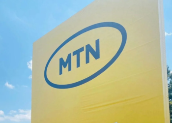 MTN Network Outage