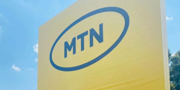 MTN Network Outage