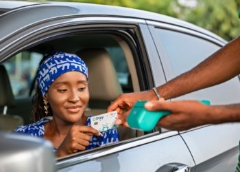 How OPay Is Building Trust in Nigeria Through Local Investment and Customer Service