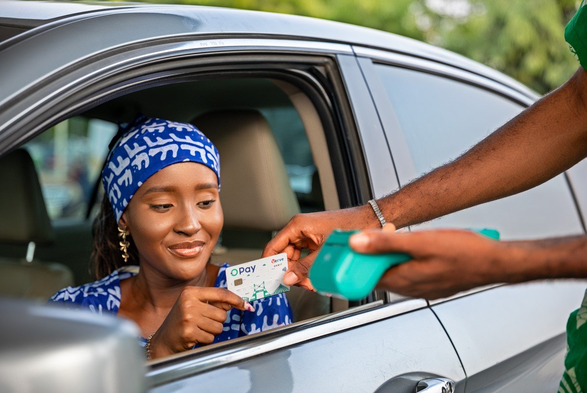 How OPay Is Building Trust in Nigeria Through Local Investment and Customer Service