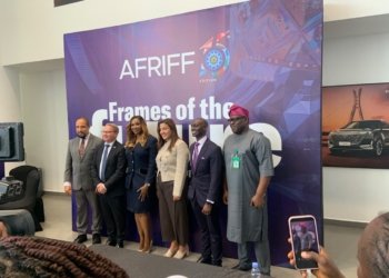 AFRIFF 2026