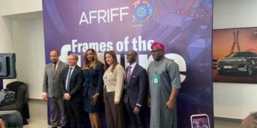 AFRIFF 2026