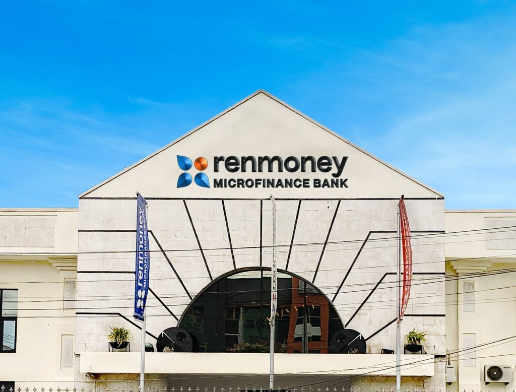 Renmoney
