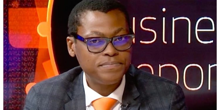 Rufai Oseni