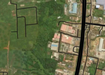 Nigeria’s New Digital Postcode System