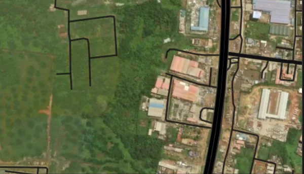Nigeria’s New Digital Postcode System