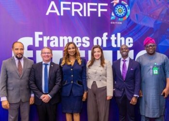AFRIFF 2026