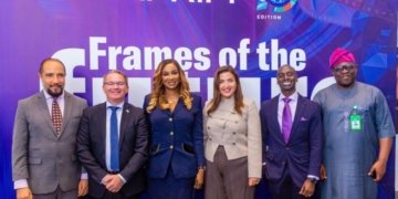 AFRIFF 2026