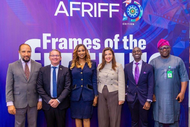 AFRIFF 2026