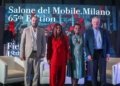 Salone del Mobile. Milano