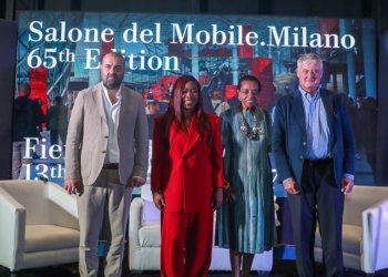 Salone del Mobile. Milano