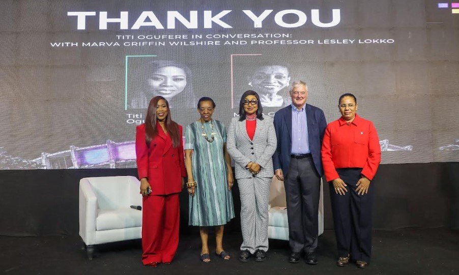 Design Week Lagos 2026