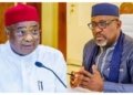 Okorocha