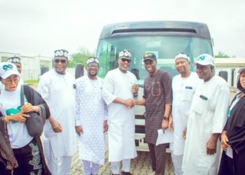 Sanwo-Olu