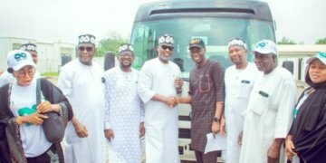 Sanwo-Olu