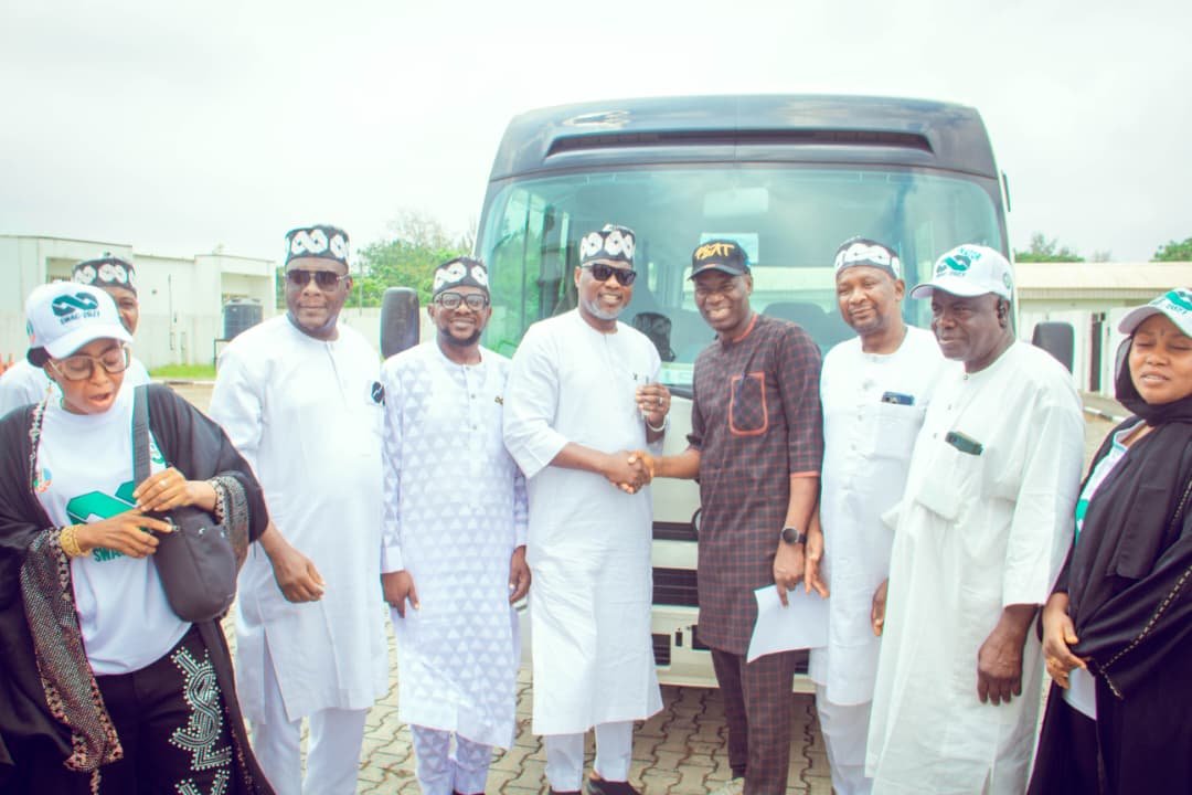 Sanwo-Olu