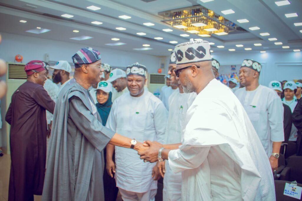 Sanwo-Olu