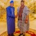 Adron Chairman Adetola Emmanuelking