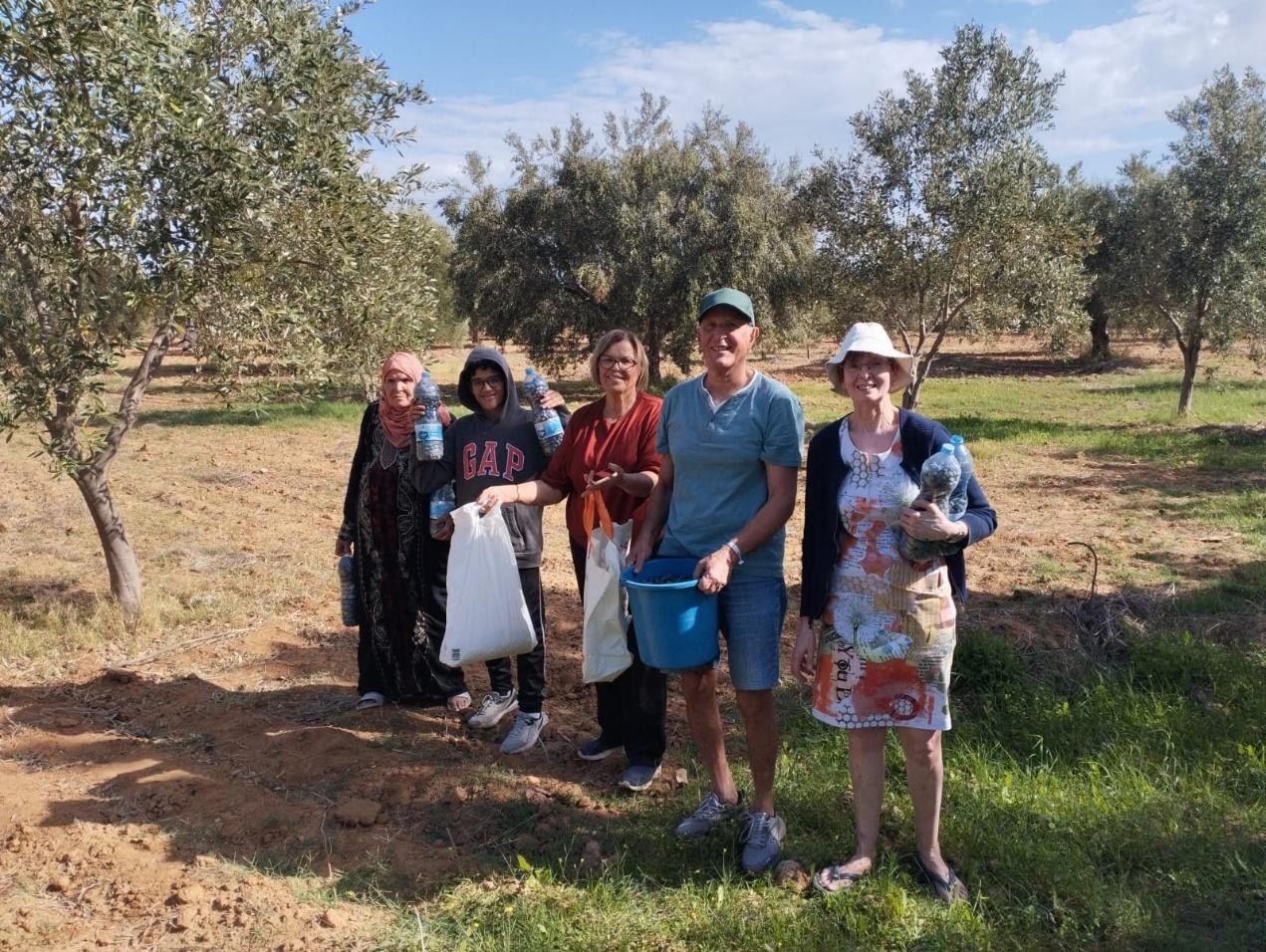 How Temu Is Helping an African Olive Oil Pioneer Scale Beyond Wholesale to Reach Consumers Across Europe